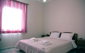 Modern Apartment In Kalamata