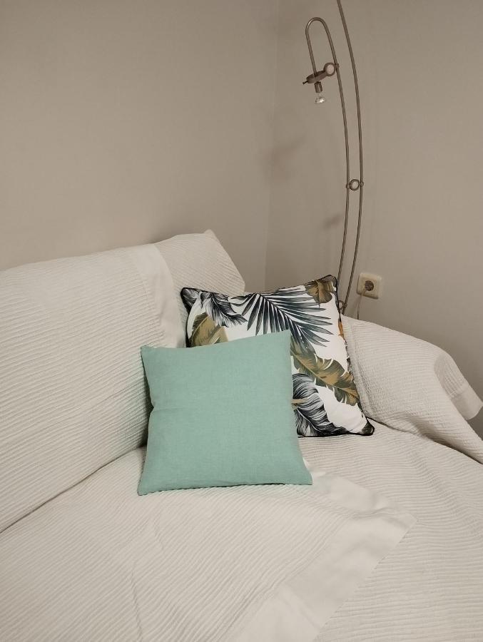Modern Apartment In Καλαμάτα Εξωτερικό φωτογραφία