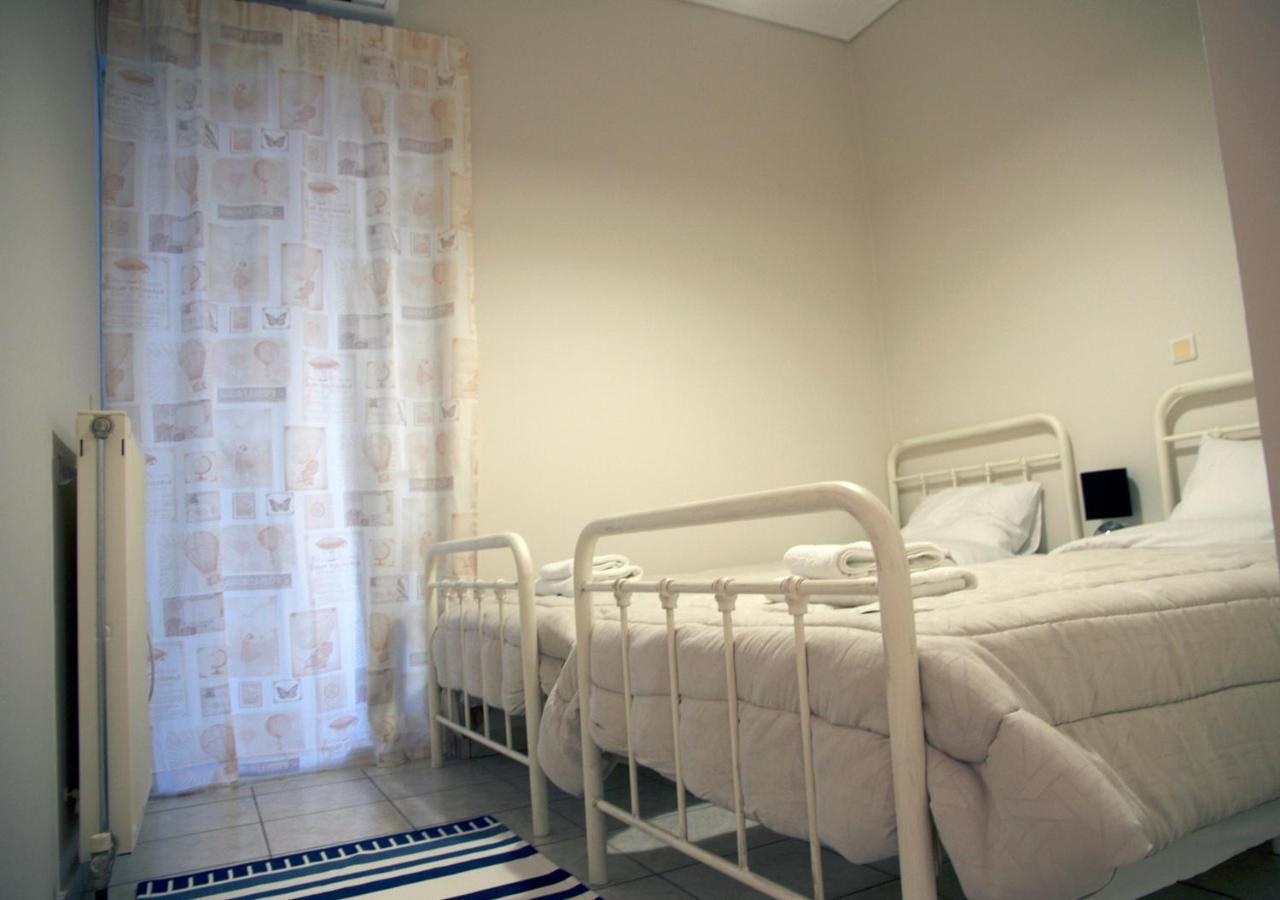 Modern Apartment In Καλαμάτα Εξωτερικό φωτογραφία
