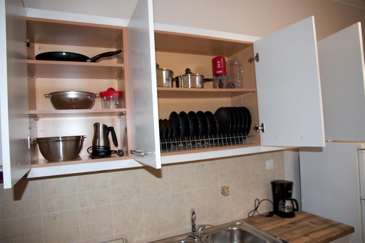 Modern Apartment In Καλαμάτα Εξωτερικό φωτογραφία